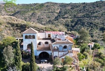 Chalet en  Sedella, Málaga Provincia