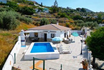 Chalet en  Canillas De Albaida, Málaga Provincia