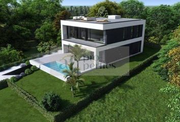 Chalet en  Noalla (santo Estevo), Pontevedra Provincia
