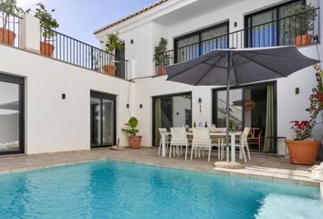 Chalet en  Canillas De Albaida, Málaga Provincia