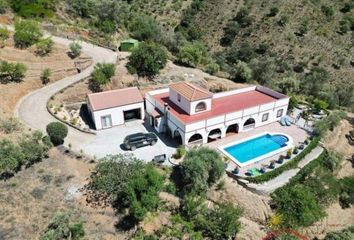 Chalet en  Sedella, Málaga Provincia