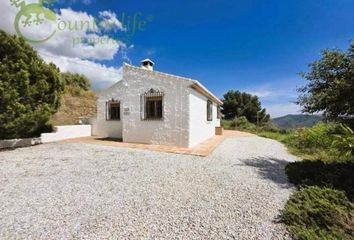 Chalet en  Canillas De Aceituno, Málaga Provincia