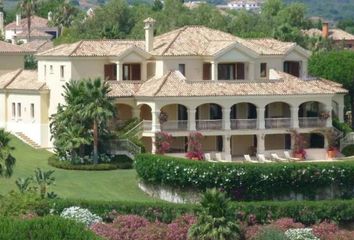 Casa en  Sotogrande, Cádiz Provincia