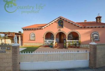 Chalet en  Viñuela, Málaga Provincia