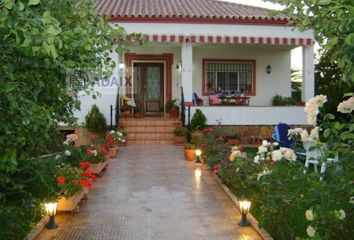 Chalet en  Cuevas Del Becerro, Málaga Provincia