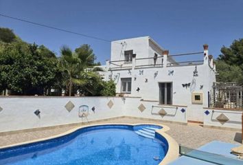 Casa en  Velez De Benaudalla, Granada Provincia