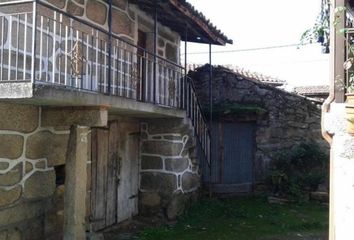 Chalet en  Allariz, Orense Provincia