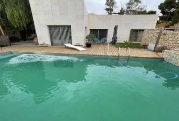 Chalet en  Distrito 4, Alicante/alacant