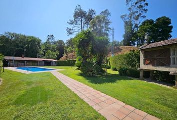 Chalet en  Mos (santa Eulalia), Pontevedra Provincia