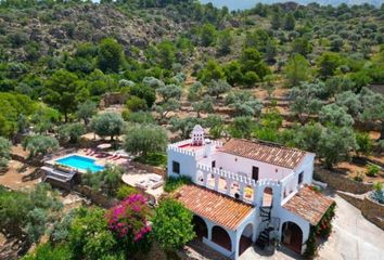 Casa en  Velez De Benaudalla, Granada Provincia