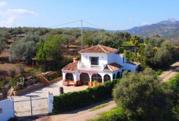 Chalet en  Riogordo, Málaga Provincia