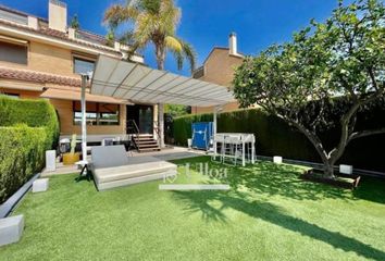 Chalet en  Distrito 4, Alicante/alacant