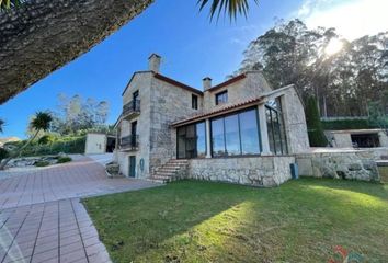 Chalet en  Bueu, Pontevedra Provincia