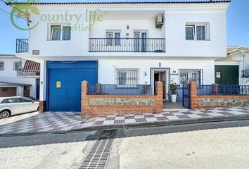 Chalet en  Riogordo, Málaga Provincia