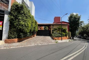 Casa en condominio en  Avenida División Del Norte, Las Tinajas, Cuajimalpa De Morelos, Ciudad De México, 05330, Mex