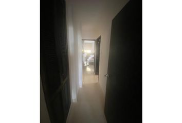 Apartment for rent in San Vicente, Barranquilla