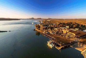 Lote de Terreno en  22995, San Quintín, Baja California, Mex