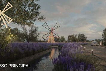 Lote de Terreno en  Residencial Granjas De Tequisquiapan, Tequisquiapan