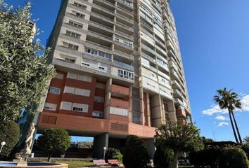 Piso en  Benidorm, Alicante Provincia