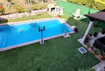 Chalet en  Bugarín, Pontevedra Provincia