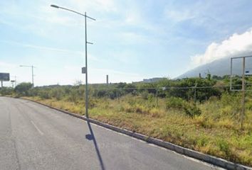 Lote de Terreno en  Calle Vista Santa Lucía, Mitras Poniente, García, Nuevo León, 66036, Mex