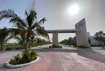 Casa en condominio en  Calle 24, Yucalpetén Puerto, Progreso, Yucatán, 97336, Mex