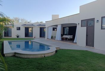 Casa en  Temozón, Yucatán