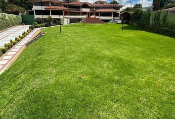Casa en  Cumbayá, Quito