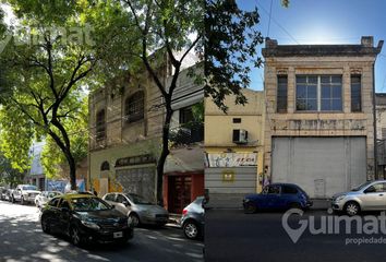 Terrenos en  Almagro, Capital Federal