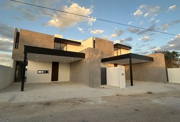 Casa en  Carretera Dzityá-mérida, Dzitya, Mérida, Yucatán, 97302, Mex