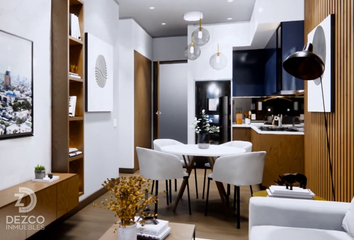 Departamento en  Calle Ruperto Martínez 809, Monterrey, Nuevo León, 64000, Mex