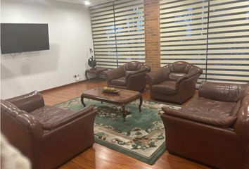 Apartment for rent in Multicentro, Bogotá