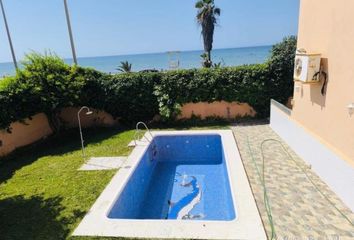 Chalet en  Chilches, Málaga Provincia