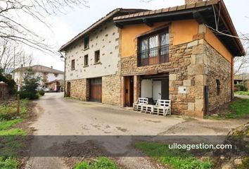 Chalet en  Etxarri-aranatz, Navarra