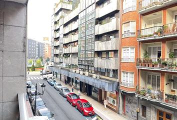 Piso en  Oviedo, Asturias