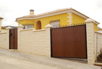 Chalet en  Casabermeja, Málaga Provincia