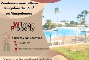 Apartamento en  San Bartolome De Tirajana, Palmas (las)
