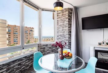 Estudio en  Fuengirola, Málaga Provincia