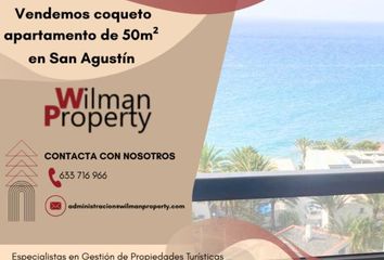 Apartamento en  Castillo Del Romeral, Palmas (las)