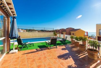 Chalet en  Benajarafe, Málaga Provincia