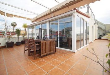Atico en  Los Fernandez, Málaga Provincia