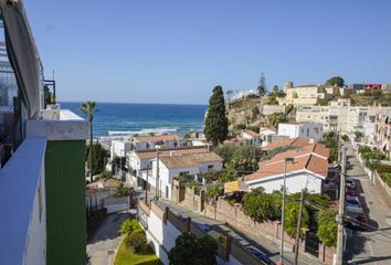 Atico en  Rincon De La Victoria, Málaga Provincia