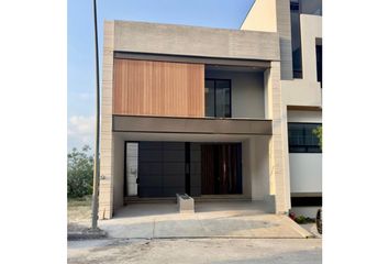 Casa en  Las Lomas Sector Bosques, García, Nuevo León