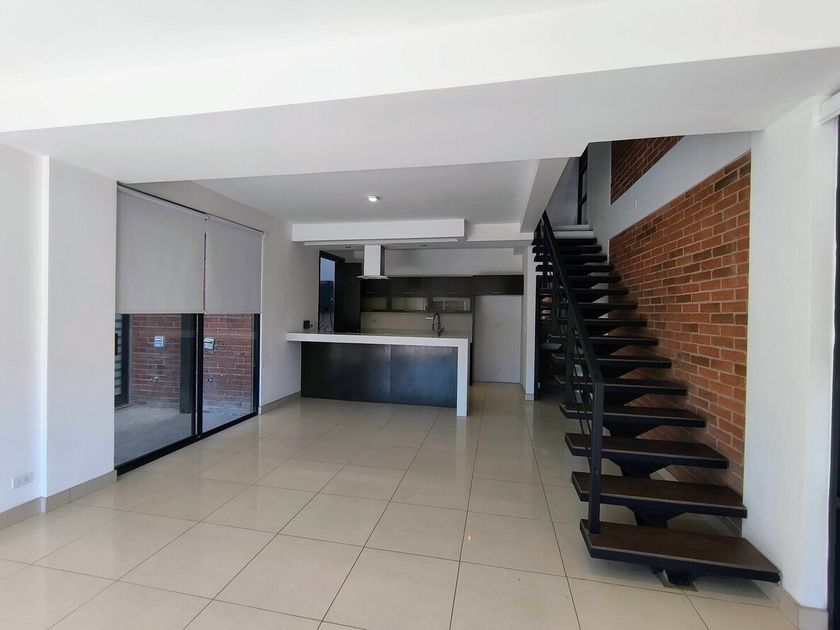 Casa en condominio en renta Privada Molina 9511-9511, Chula Vista, Tijuana, Baja California, 22045, Mex