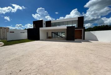 Casa en  Carretera Kikteil-komchén, La Rejoyada, Mérida, Yucatán, Mex