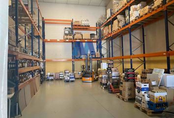 Nave en  Coslada, Madrid Provincia