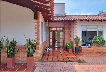 Casa en  Cerritos, Pereira