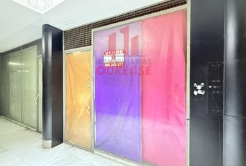Local Comercial en  Vistahermosa, Orense Provincia