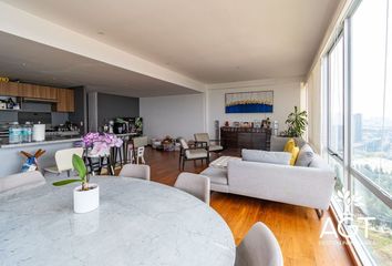 Departamento en  Autopista Supervía Poniente 1, San Mateo, Álvaro Obregón, Ciudad De México, 01820, Mex