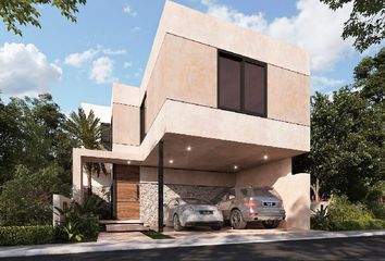 Casa en  Carretera Tixkokob - Yaxkukul - Baca, Baca, Yucatán, 97452, Mex